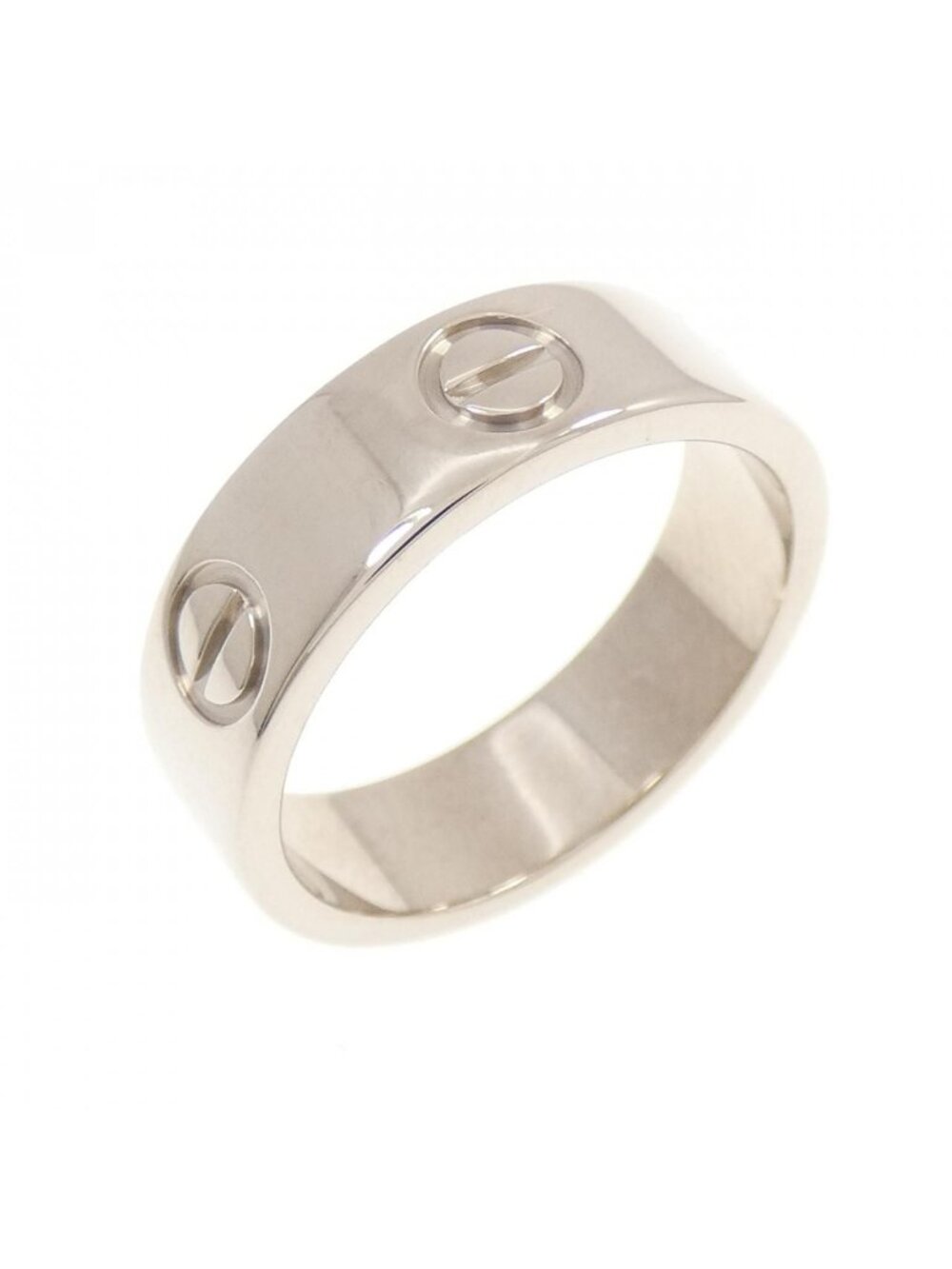 Cartier Love Ring